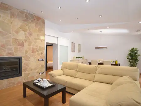 Can Xus : maison 90 m² avec terrasse au cœur d'Alcúdia : photo 11