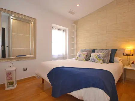 Can Xus : maison 90 m² avec terrasse au cœur d'Alcúdia : photo 13