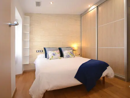 Can Xus : maison 90 m² avec terrasse au cœur d'Alcúdia : photo 14