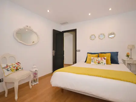 Can Xus : maison 90 m² avec terrasse au cœur d'Alcúdia : photo 15