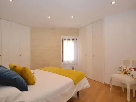 Can Xus : maison 90 m² avec terrasse au cœur d'Alcúdia : photo 16