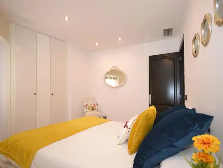 Can Xus : maison 90 m² avec terrasse au cœur d'Alcúdia : photo 17