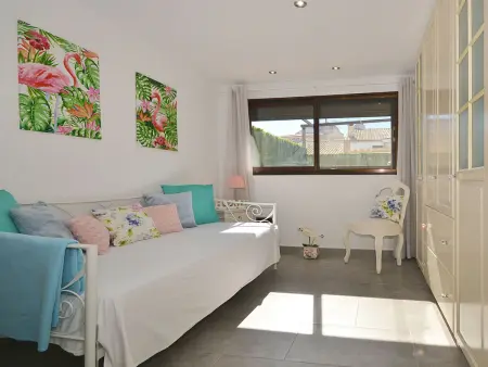 Can Xus : maison 90 m² avec terrasse au cœur d'Alcúdia : photo 18