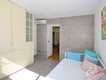 Can Xus : maison 90 m² avec terrasse au cœur d'Alcúdia : photo 19