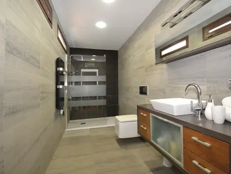 Can Xus : maison 90 m² avec terrasse au cœur d'Alcúdia : photo 20