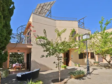 Maison "Amparo Luca" à Alcúdia, 300 m de la plage de Puerto : photo 3