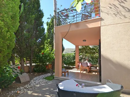 Maison "Amparo Luca" à Alcúdia, 300 m de la plage de Puerto : photo 4