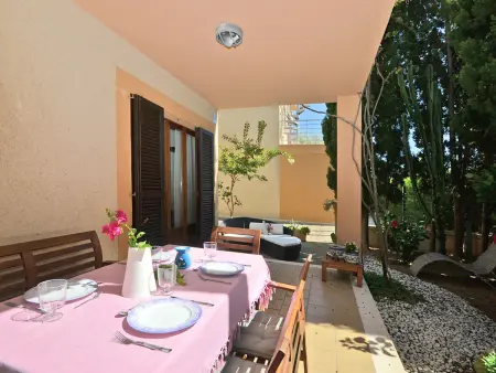 Maison "Amparo Luca" à Alcúdia, 300 m de la plage de Puerto : photo 5