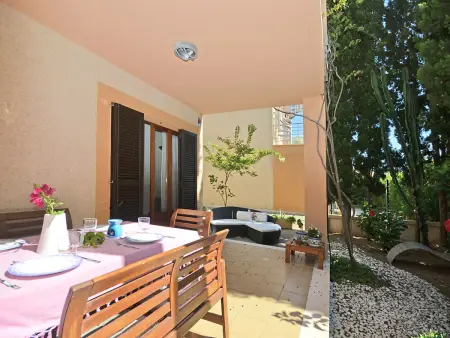 Maison "Amparo Luca" à Alcúdia, 300 m de la plage de Puerto : photo 7