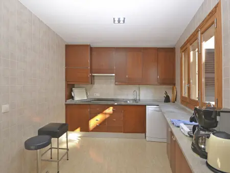 Maison "Amparo Luca" à Alcúdia, 300 m de la plage de Puerto : photo 9