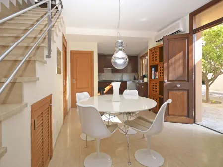 Maison "Amparo Luca" à Alcúdia, 300 m de la plage de Puerto : photo 10