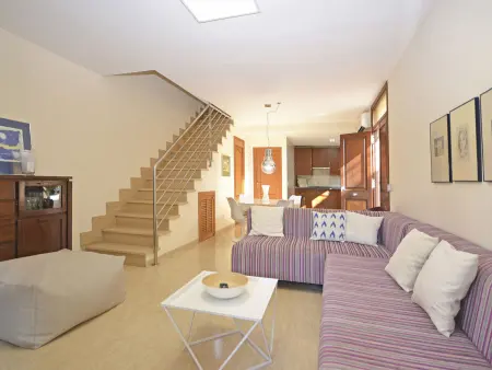 Maison "Amparo Luca" à Alcúdia, 300 m de la plage de Puerto : photo 11