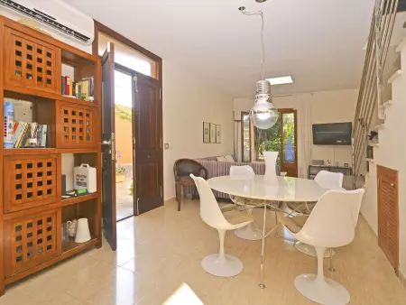 Maison "Amparo Luca" à Alcúdia, 300 m de la plage de Puerto : photo 12