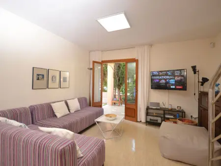 Maison "Amparo Luca" à Alcúdia, 300 m de la plage de Puerto : photo 13