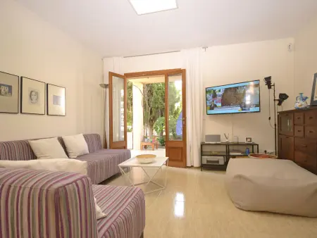 Maison "Amparo Luca" à Alcúdia, 300 m de la plage de Puerto : photo 14