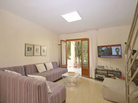 Maison "Amparo Luca" à Alcúdia, 300 m de la plage de Puerto : photo 15