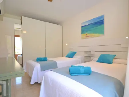 Maison "Amparo Luca" à Alcúdia, 300 m de la plage de Puerto : photo 18