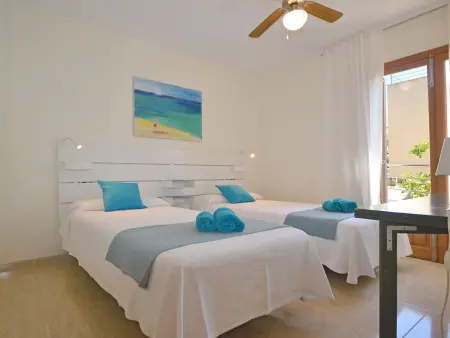 Maison "Amparo Luca" à Alcúdia, 300 m de la plage de Puerto : photo 19