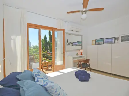 Maison "Amparo Luca" à Alcúdia, 300 m de la plage de Puerto : photo 20