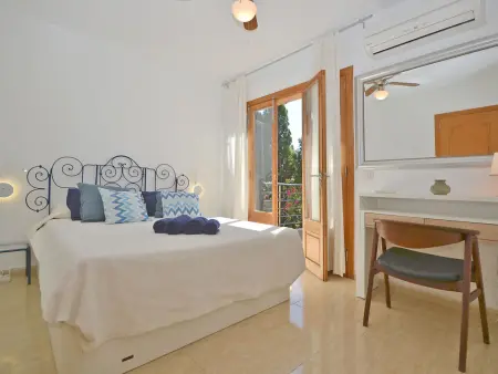 Maison "Amparo Luca" à Alcúdia, 300 m de la plage de Puerto : photo 21