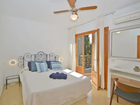 Maison "Amparo Luca" à Alcúdia, 300 m de la plage de Puerto : photo 22