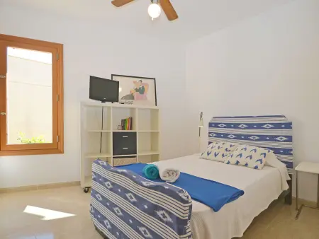 Maison "Amparo Luca" à Alcúdia, 300 m de la plage de Puerto : photo 26
