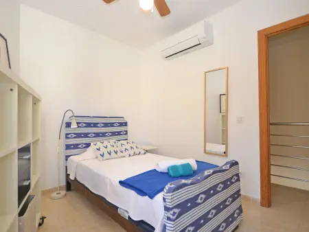 Maison "Amparo Luca" à Alcúdia, 300 m de la plage de Puerto : photo 27