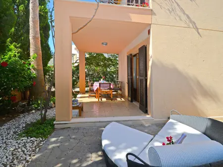 Maison "Amparo Luca" à Alcúdia, 300 m de la plage de Puerto : photo 28