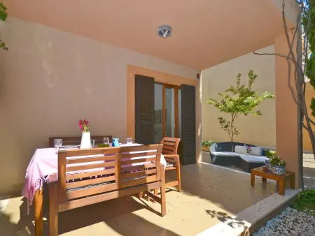Maison "Amparo Luca" à Alcúdia, 300 m de la plage de Puerto : photo 29