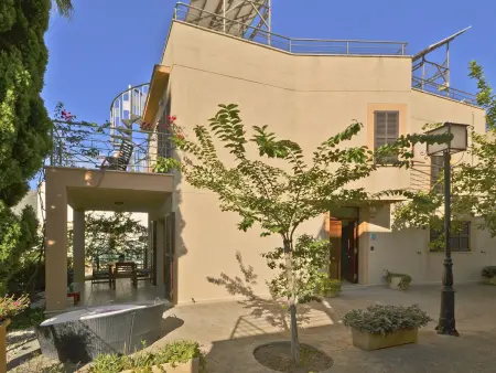 Maison "Amparo Luca" à Alcúdia, 300 m de la plage de Puerto : photo 33