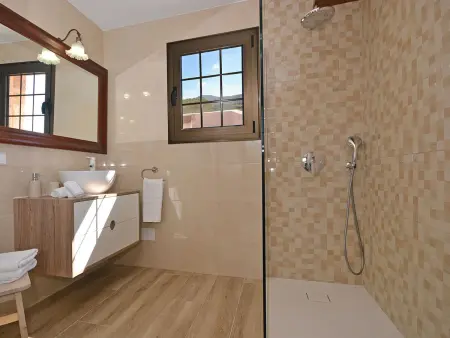 Maison en pierre du 17e siècle, piscine 10x10m, Alcúdia : photo 23