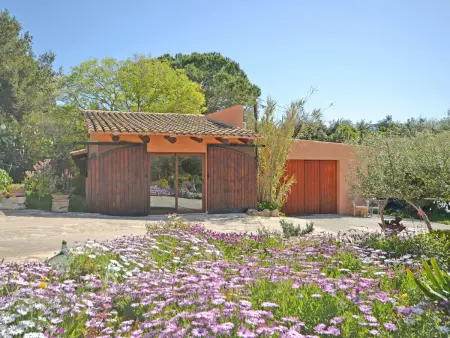 Maison en pierre du 17e siècle, piscine 10x10m, Alcúdia : photo 30