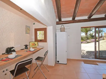 Maison en pierre du 17e siècle, piscine 10x10m, Alcúdia : photo 33