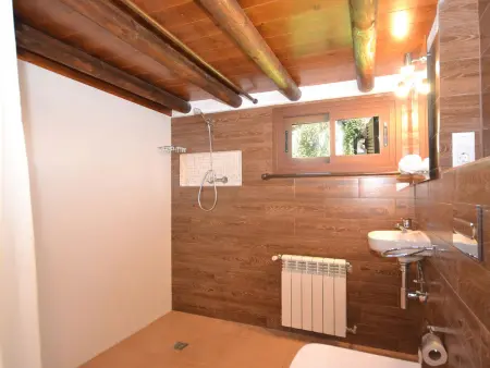 Maison en pierre du 17e siècle, piscine 10x10m, Alcúdia : photo 35