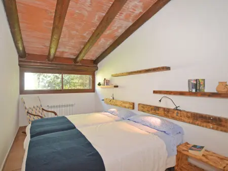 Maison en pierre du 17e siècle, piscine 10x10m, Alcúdia : photo 36