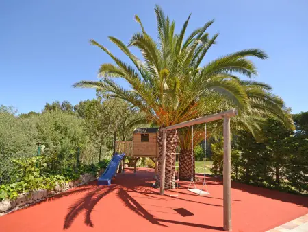 Maison en pierre du 17e siècle, piscine 10x10m, Alcúdia : photo 44