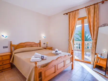 Villa Lago à Alcúdia : 4 chambres, piscine privée : photo 10