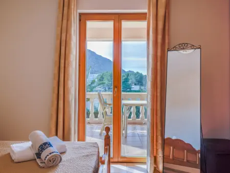 Villa Lago à Alcúdia : 4 chambres, piscine privée : photo 12
