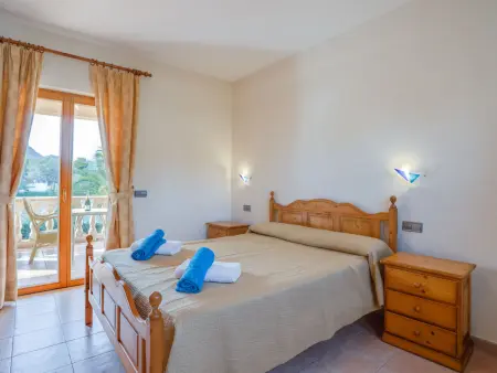 Villa Lago à Alcúdia : 4 chambres, piscine privée : photo 15