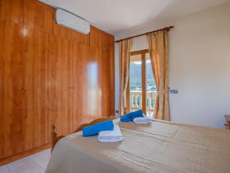 Villa Lago à Alcúdia : 4 chambres, piscine privée : photo 16