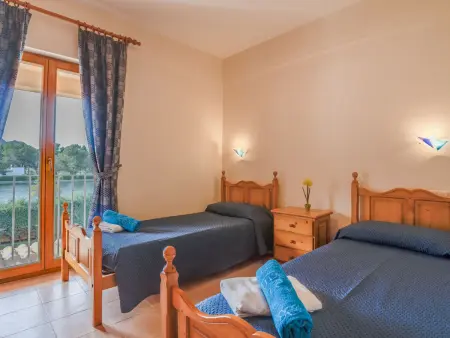 Villa Lago à Alcúdia : 4 chambres, piscine privée : photo 17