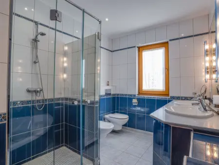 Villa Lago à Alcúdia : 4 chambres, piscine privée : photo 18