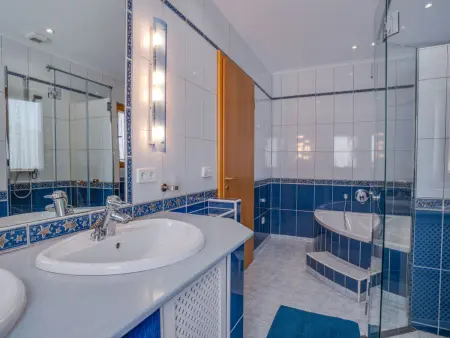 Villa Lago à Alcúdia : 4 chambres, piscine privée : photo 19