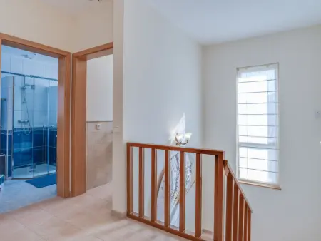Villa Lago à Alcúdia : 4 chambres, piscine privée : photo 21