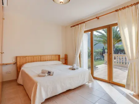 Villa Lago à Alcúdia : 4 chambres, piscine privée : photo 22