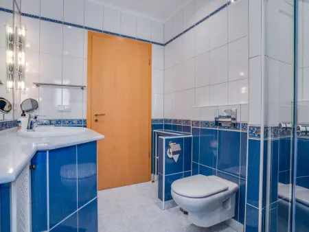 Villa Lago à Alcúdia : 4 chambres, piscine privée : photo 23