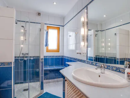 Villa Lago à Alcúdia : 4 chambres, piscine privée : photo 24