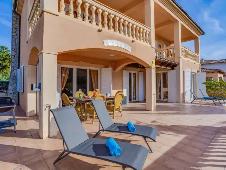 Villa Lago à Alcúdia : 4 chambres, piscine privée : photo 29