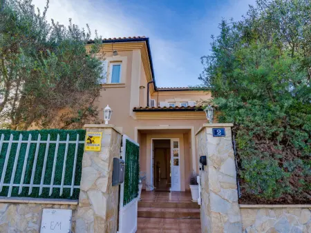 Villa Lago à Alcúdia : 4 chambres, piscine privée : photo 30