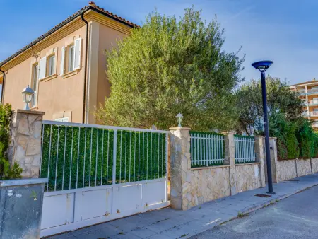 Villa Lago à Alcúdia : 4 chambres, piscine privée : photo 31